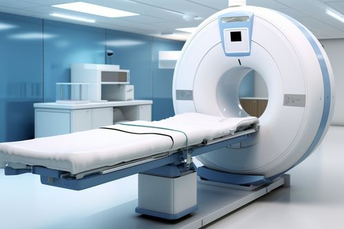 精準(zhǔn)的醫(yī)學(xué)之眼 神經(jīng)外科CT掃描儀與醫(yī)療影像不干膠標(biāo)簽