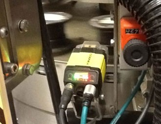 從繁瑣到高效 卡夫食品如何借力圖像式條碼讀碼器解放技術(shù)團(tuán)隊(duì)生產(chǎn)力