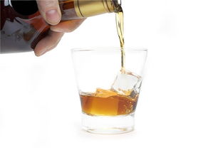 杯中藝術(shù) 酒精與無(wú)酒精即飲型飲料的視覺(jué)盛宴